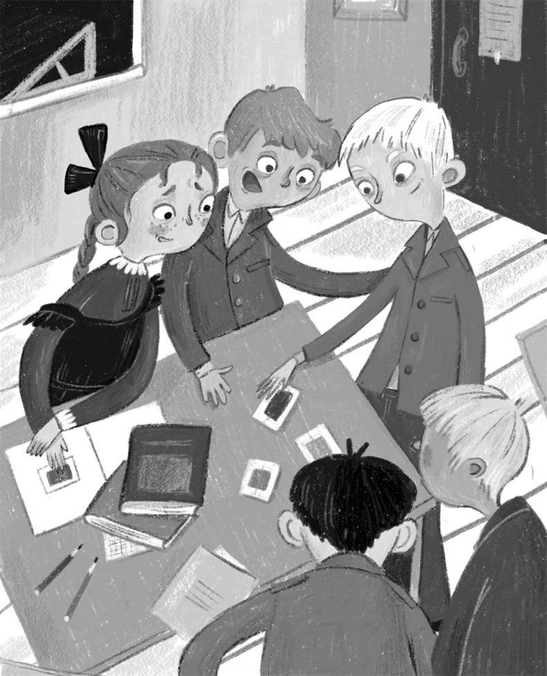 Иллюстрация к книге — Царское дело [i_003.jpg]