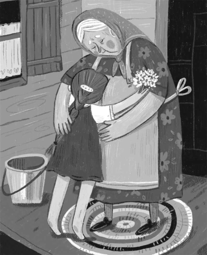 Иллюстрация к книге — Царское дело [i_006.jpg]