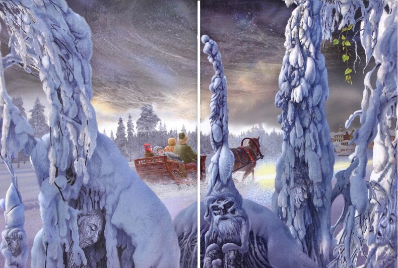 Иллюстрация к книге — Зимняя сказка [i_010.jpg]