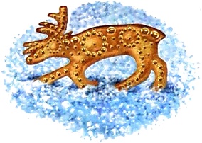 Иллюстрация к книге — Зимняя сказка [i_025.jpg]