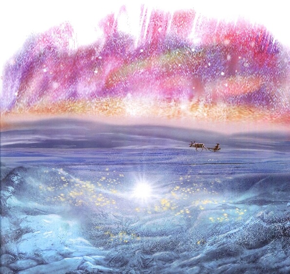 Иллюстрация к книге — Зимняя сказка [i_026.jpg]