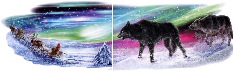 Иллюстрация к книге — Зимняя сказка [i_028.jpg]