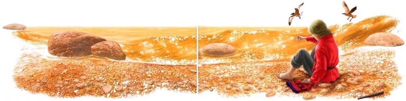 Иллюстрация к книге — Зимняя сказка [i_035.jpg]