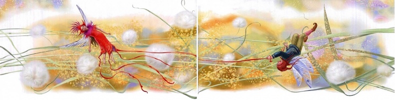 Иллюстрация к книге — Зимняя сказка [i_041.jpg]