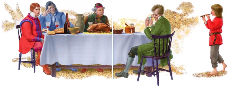 Иллюстрация к книге — Зимняя сказка [i_044.jpg]