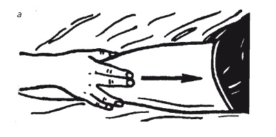 Иллюстрация к книге — Лечебные точки организма: нормализуем давление и облегчаем невралгию [i_073.jpg]