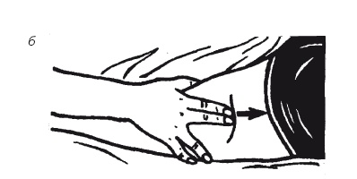 Иллюстрация к книге — Лечебные точки организма: нормализуем давление и облегчаем невралгию [i_074.jpg]