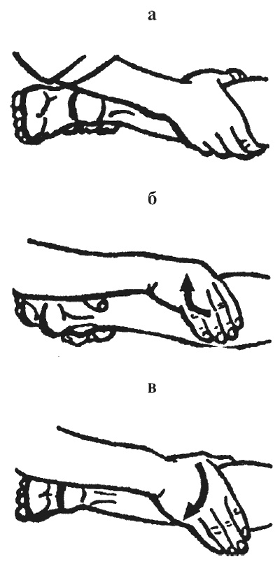 Иллюстрация к книге — Целительные точки организма. Косметический и омолаживающий массаж [i_031.jpg]