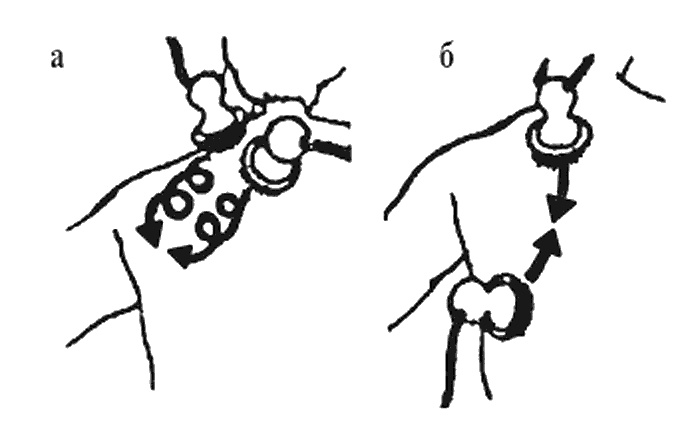 Иллюстрация к книге — Целительные точки организма. Косметический и омолаживающий массаж [i_068.jpg]