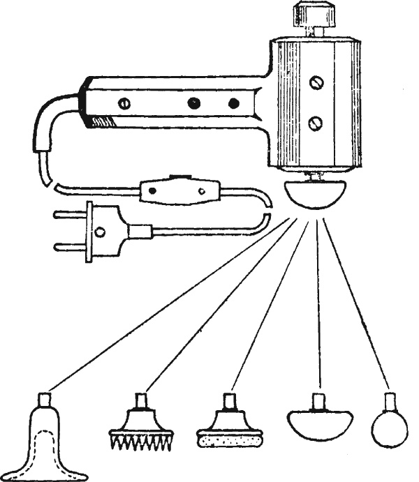 Иллюстрация к книге — Целительные точки организма. Косметический и омолаживающий массаж [i_090.jpg]