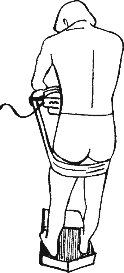 Иллюстрация к книге — Целительные точки организма. Косметический и омолаживающий массаж [i_092.jpg]