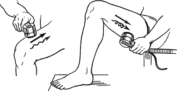 Иллюстрация к книге — Целительные точки организма. Косметический и омолаживающий массаж [i_093.jpg]