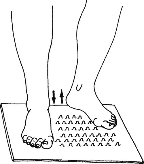 Иллюстрация к книге — Целительные точки организма. Косметический и омолаживающий массаж [i_103.jpg]