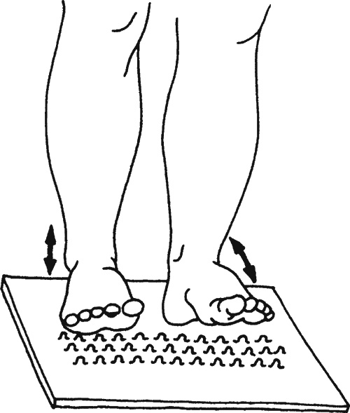 Иллюстрация к книге — Целительные точки организма. Косметический и омолаживающий массаж [i_104.jpg]