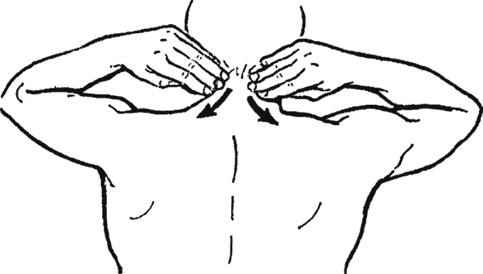 Иллюстрация к книге — Целительные точки организма. Косметический и омолаживающий массаж [i_106.jpg]