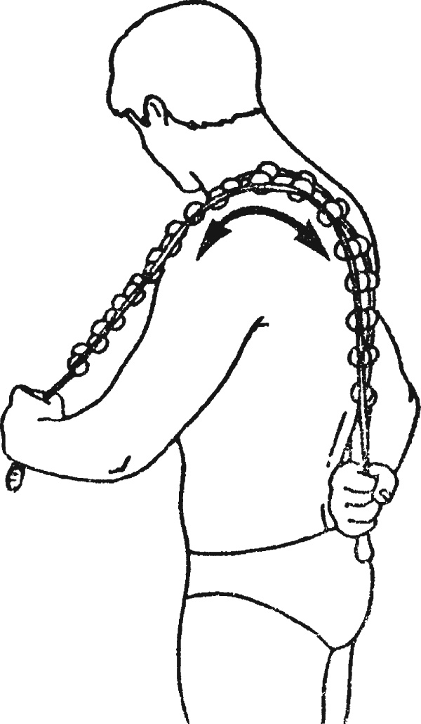 Иллюстрация к книге — Целительные точки организма. Косметический и омолаживающий массаж [i_127.jpg]