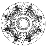 Иллюстрация к книге — Империя ацтеков. Таинственные ритуалы древних [i_004.jpg]