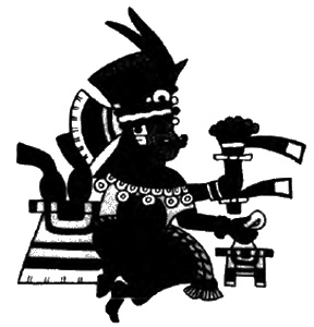 Иллюстрация к книге — Империя ацтеков. Таинственные ритуалы древних [i_014.jpg]