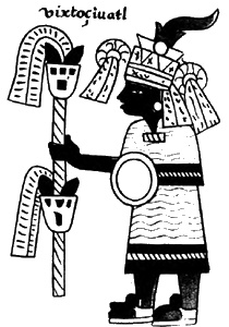 Иллюстрация к книге — Империя ацтеков. Таинственные ритуалы древних [i_021.jpg]