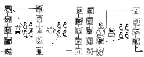 Иллюстрация к книге — Империя ацтеков. Таинственные ритуалы древних [i_049.jpg]