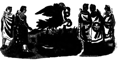 Иллюстрация к книге — Империя ацтеков. Таинственные ритуалы древних [i_050.jpg]