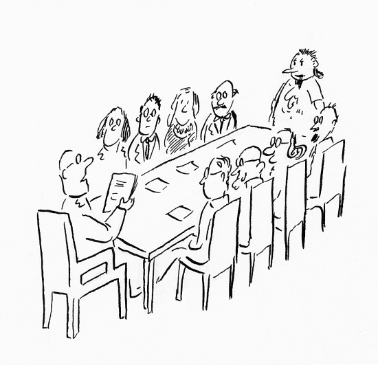 Иллюстрация к книге — Кто боится современного искусства? [i_005.jpg]