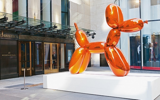 Иллюстрация к книге — Кто боится современного искусства? [i_020.jpg]