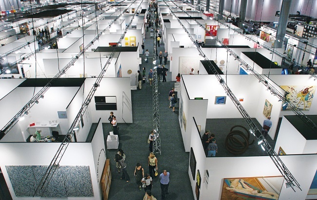 Иллюстрация к книге — Кто боится современного искусства? [i_023.jpg]