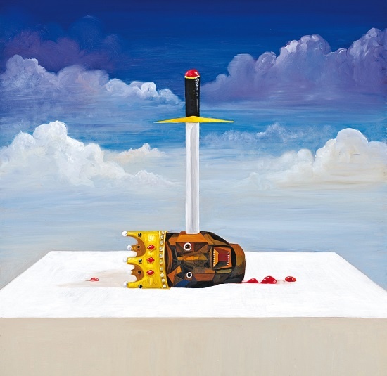 Иллюстрация к книге — Кто боится современного искусства? [i_025.jpg]