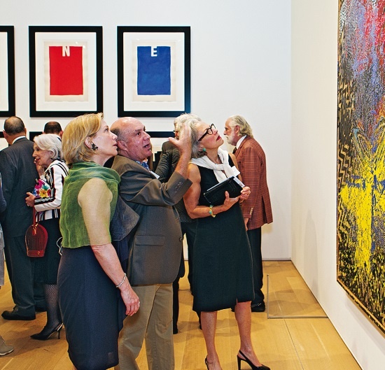 Иллюстрация к книге — Кто боится современного искусства? [i_027.jpg]