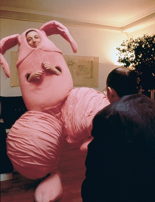 Иллюстрация к книге — Кто боится современного искусства? [i_041.jpg]