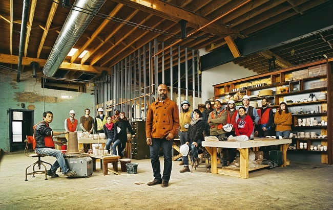 Иллюстрация к книге — Кто боится современного искусства? [i_045.jpg]