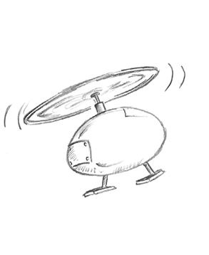 Иллюстрация к книге — Совёнок Матильда, или Три добрых дела [i_025.jpg]