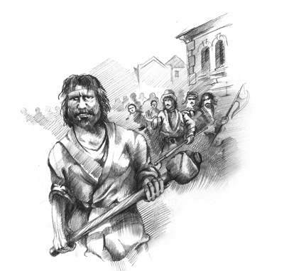 Иллюстрация к книге — Черный цветок [_26.jpg]