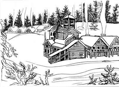 Иллюстрация к книге — Вечный колокол [img_0009_a5.jpg]