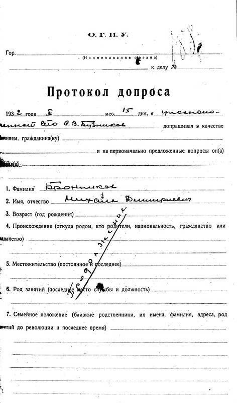 Иллюстрация к книге — Дело Бронникова [i_001.jpg]