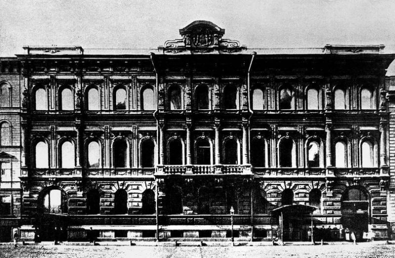 Иллюстрация к книге — Дело Бронникова [i_013.jpg]