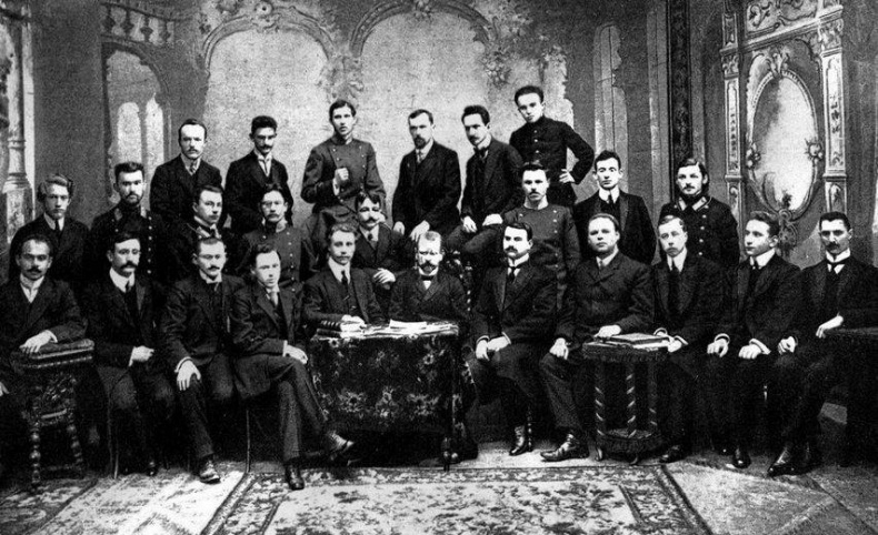 Иллюстрация к книге — Дело Бронникова [i_030.jpg]