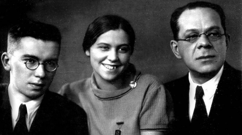 Иллюстрация к книге — Дело Бронникова [i_035.jpg]