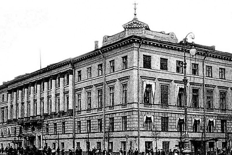 Иллюстрация к книге — Дело Бронникова [i_049.jpg]