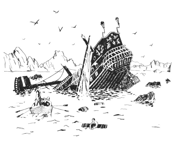 Иллюстрация к книге — Кольцо принца Файсала [i_010.jpg]