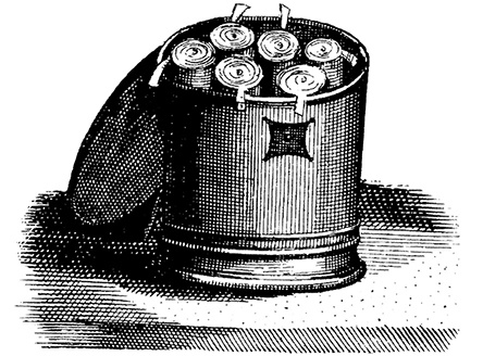 Иллюстрация к книге — Книга на книжной полке [i_011.jpg]