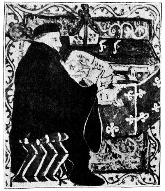 Иллюстрация к книге — Книга на книжной полке [i_021.jpg]