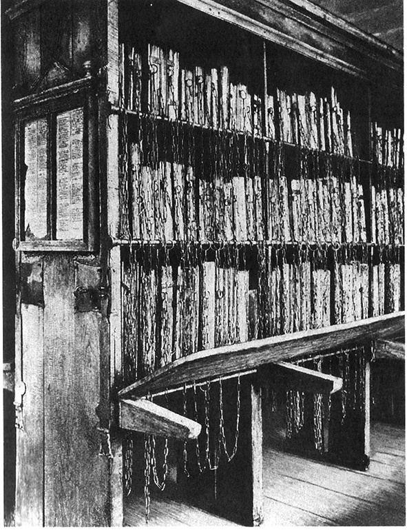 Иллюстрация к книге — Книга на книжной полке [i_045.jpg]