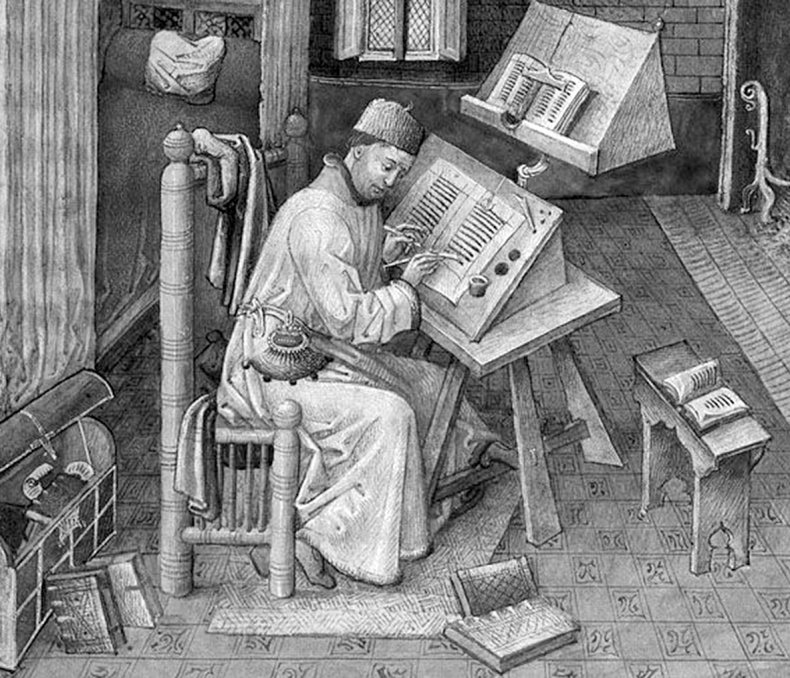 Иллюстрация к книге — Книга на книжной полке [i_054.jpg]