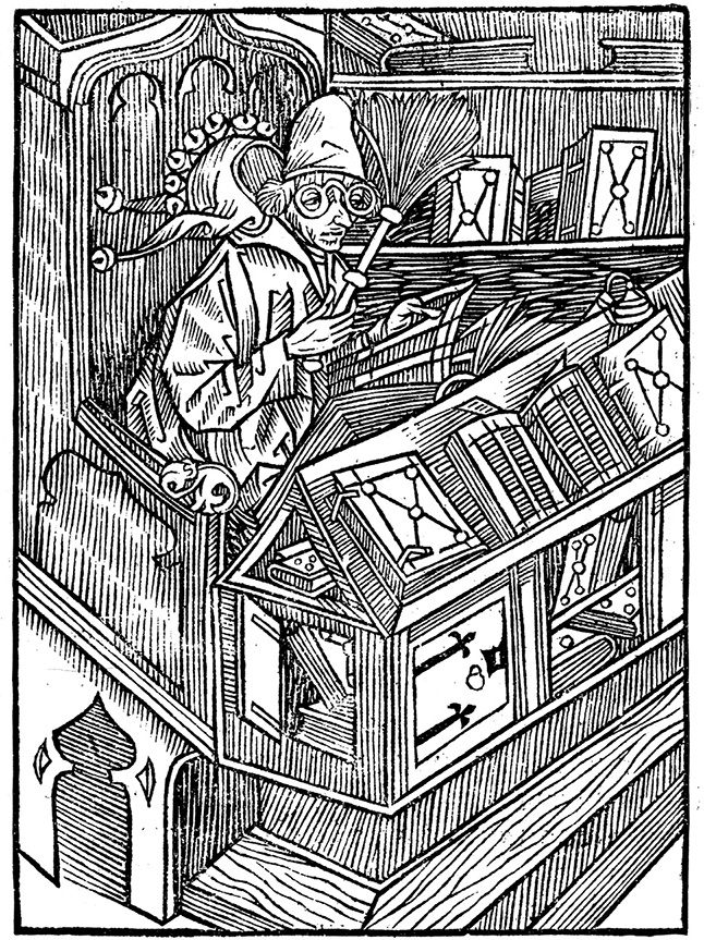 Иллюстрация к книге — Книга на книжной полке [i_058.jpg]