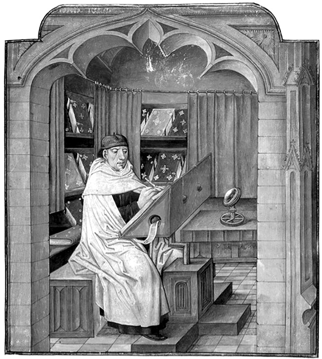 Иллюстрация к книге — Книга на книжной полке [i_059.jpg]