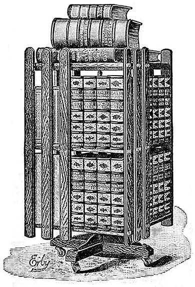 Иллюстрация к книге — Книга на книжной полке [i_110.jpg]