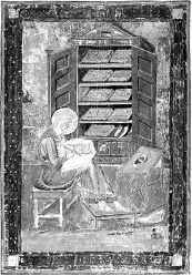 Иллюстрация к книге — Книга на книжной полке [i_125.jpg]