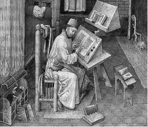 Иллюстрация к книге — Книга на книжной полке [i_143.jpg]